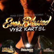 Vybz Kartel Ever Blessed mp3 download