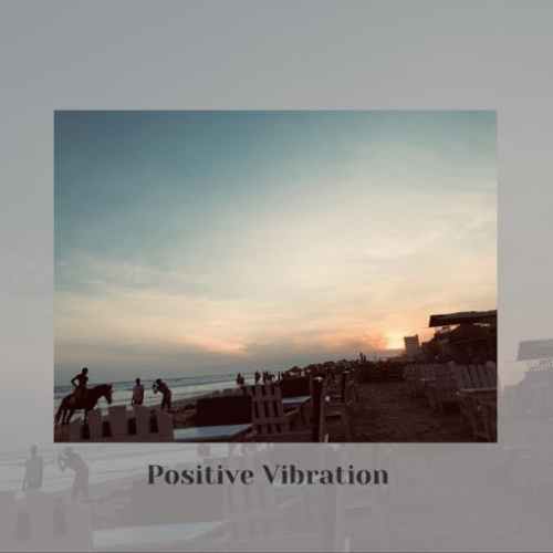 Magnom Ft Offei – Positive Vibration (Prod by Paq)