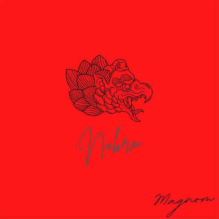 Magnom – Nobro (Produced by Magnom)