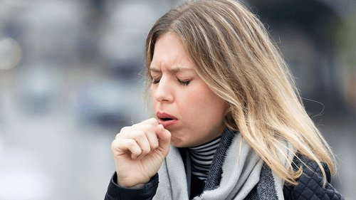Natural And Home Remedies To Cure And Soothe A Cough