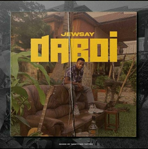 Jewsay - Daboi