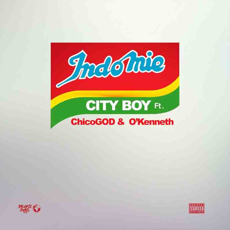 City Boy Ft Chicogod x O’Kenneth – Indomie (Prod by JoeyOnMars)