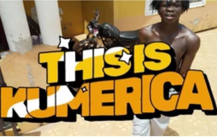 Audiomack Launches ‘This Is Kumerica’ A Documentary To Highlight The Origin Of The Asakaa.
