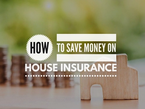 How To Save Money On House Insurance