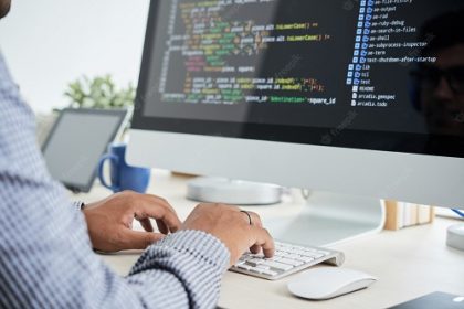 How To Start A Computer Science Career