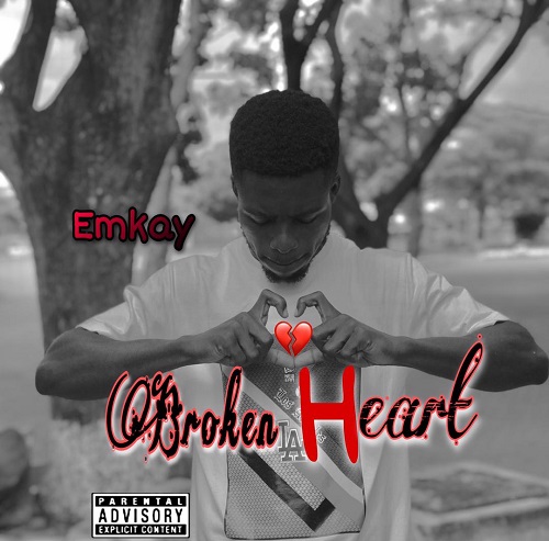 Emkay - Broken Heart