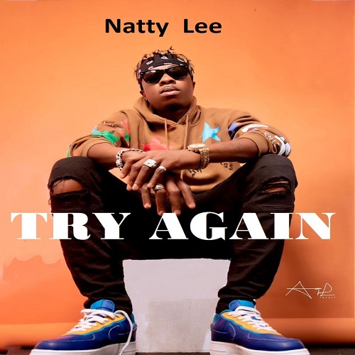 Natty Lee - Try Again