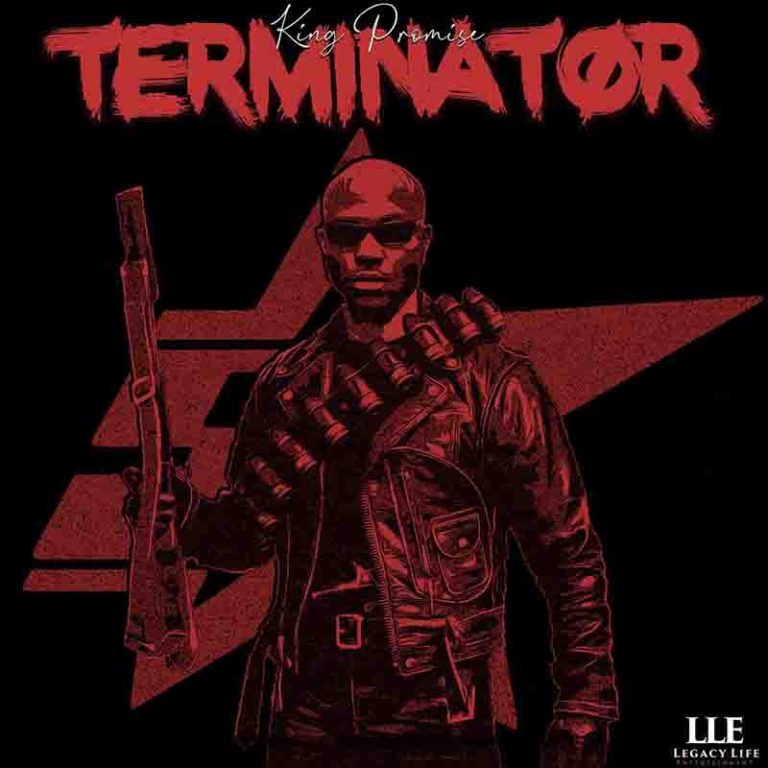 King Promise – Terminator (Kill Beatz)