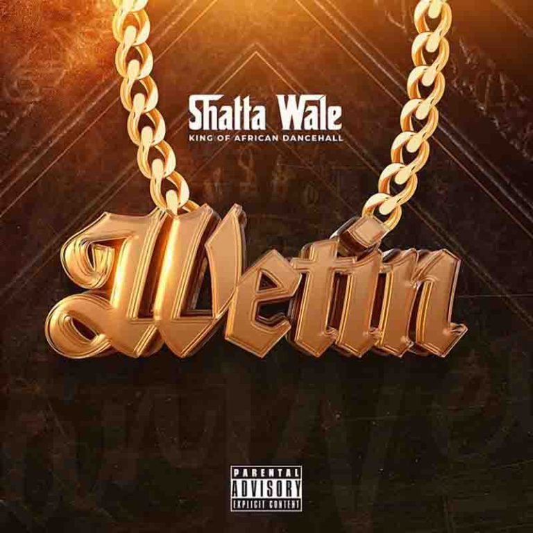 Shatta Wale – Wetin (Prod by IzJoe Beatz)