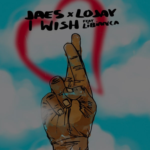 Jae5 Ft Lojay x Libianca – I Wish (Prod by Morten Latava & Stuart Hawkes)