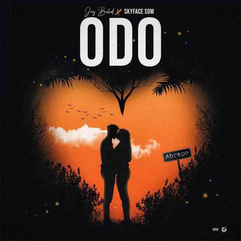 Jay Bahd x Skyface SDW – Odo (Prod by Kwame Agger)