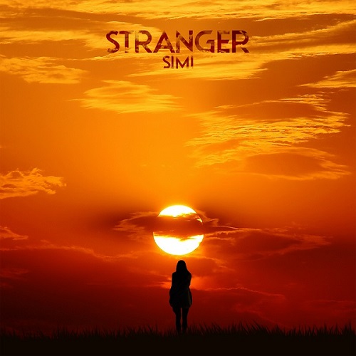 Simi – Stranger (Produced by Louddaaa)