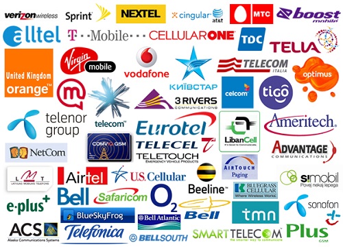 US Mobile Network Carriers