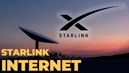 Starlink Broadband Service in Ghana